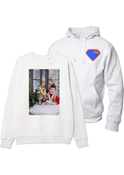 Мастер-класс по сублимационной печати на плотном текстиле