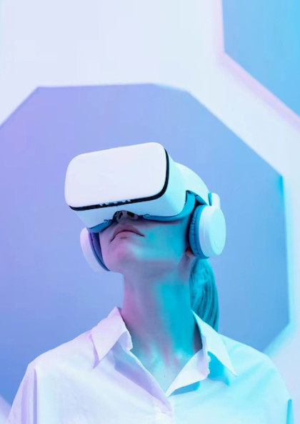 Мастер-класс: Твой Путеводитель по Виртуальной Реальности!