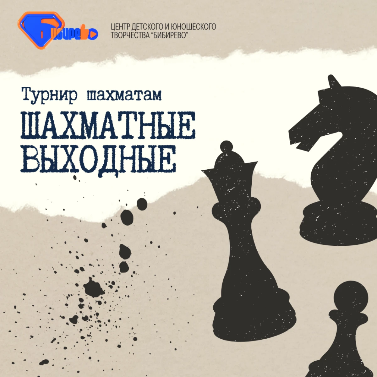 Шахматные выходные